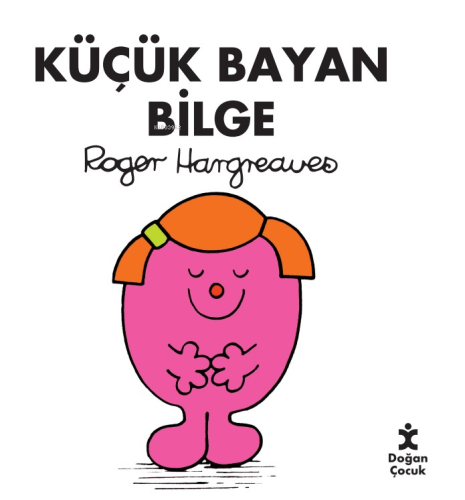 Küçük Bayan Bilge - Kitapiks.com