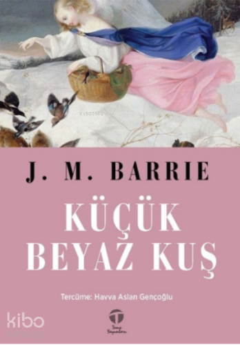Küçük Beyaz Kuş
