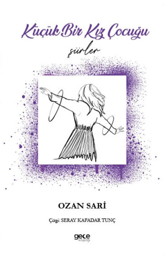 Küçük Bir Kız Çocuğu - Kitapiks.com