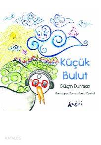 Küçük Bulut - Kitapiks.com