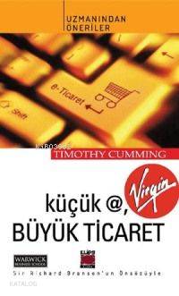 Küçük @ Büyük Ticaret - Kitapiks.com