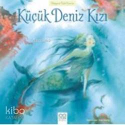 Küçük Deniz Kızı