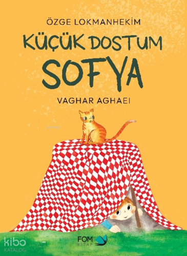 Küçük Dostum Sofya