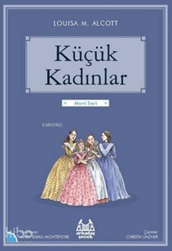 Küçük Kadınlar