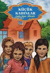 Küçük Kadınlar
