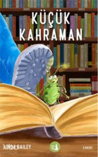 Küçük Kahraman