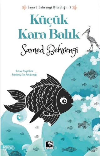 Küçük Kara Balık