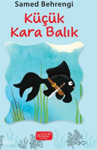 Küçük Kara Balık