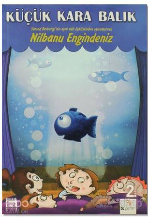 Küçük Kara Balık