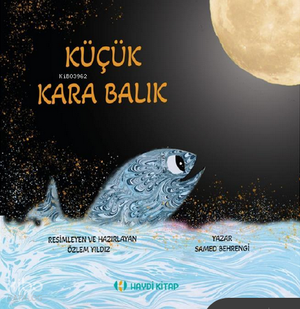 Küçük Kara Balık