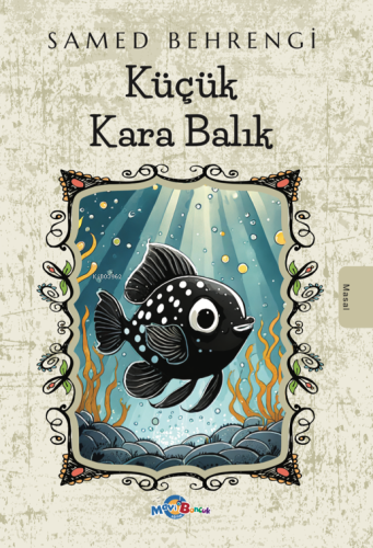 Küçük Kara Balık