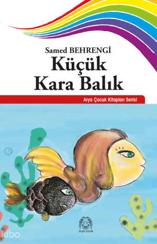 Küçük Kara Balık