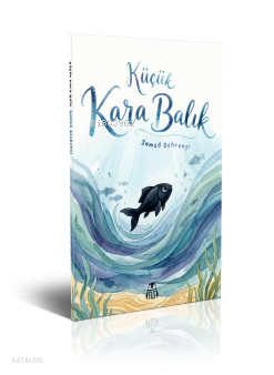 Küçük Kara Balık