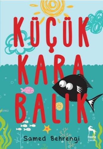 Küçük Kara Balık