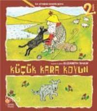 Küçük Kara Koyun - Kitapiks.com