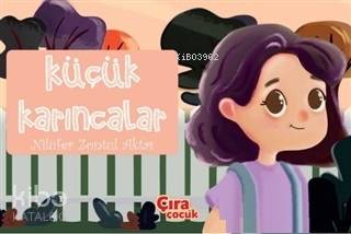 Küçük Karıncalar