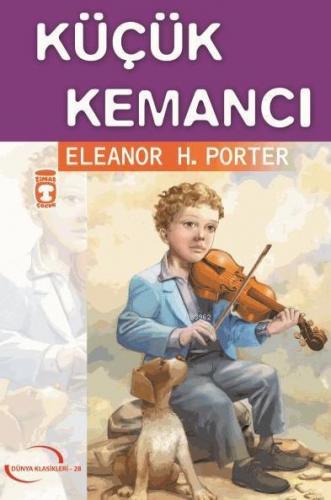 Küçük Kemancı - Kitapiks.com