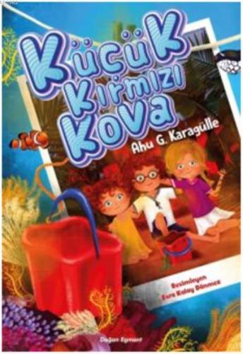 Küçük Kırmızı Kova