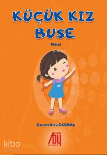 Küçük Kız Buse