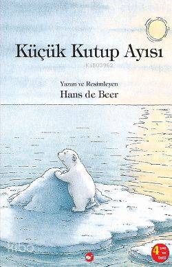 Küçük Kutup Ayısı