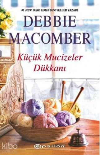 Küçük Mucizeler Dükkanı 1