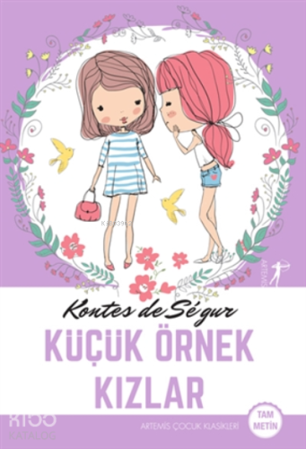 Küçük Örnek Kızlar ( Tam Metin )