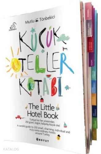 Küçük Oteller Kitabı