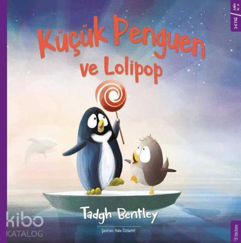 Küçük Penguen ve Lolipop
