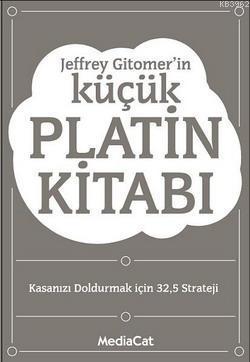 Küçük Platin Kitabı - Kitapiks.com