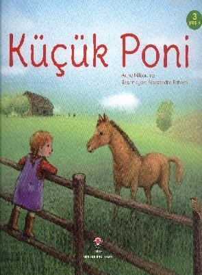Küçük Poni