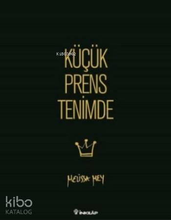 Küçük Prens Tenimde