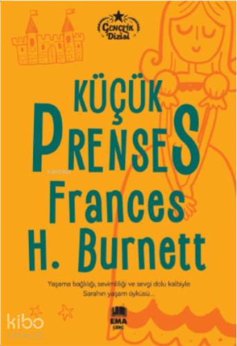 Küçük Prens