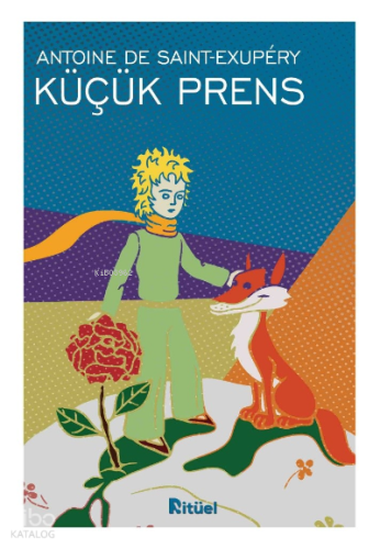 Küçük Prens