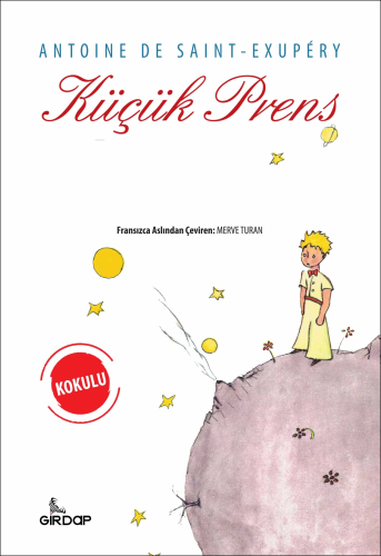 Küçük Prens