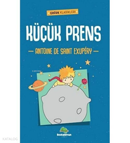 Küçük Prens