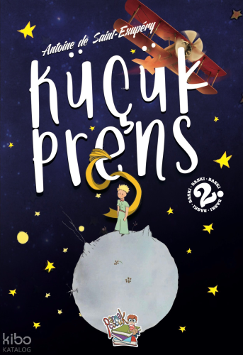Küçük Prens