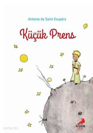 Küçük Prens - Kitapiks.com