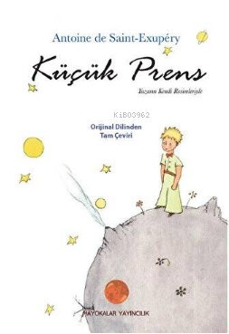 Küçük Prens