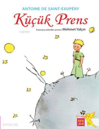 Küçük Prens