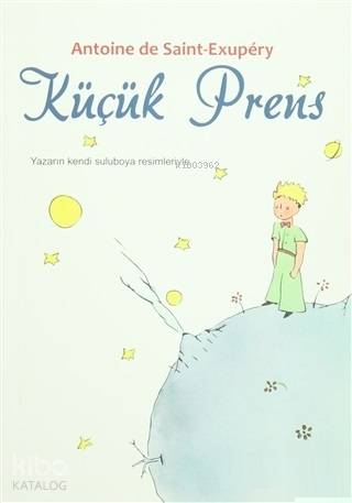 Küçük Prens