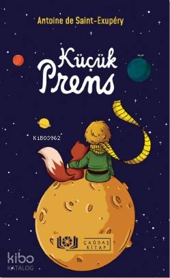 Küçük Prens
