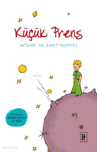 Küçük Prens