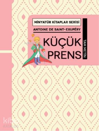 Küçük Prens