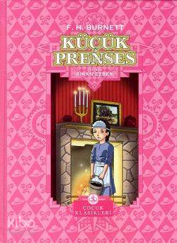 Küçük Prenses