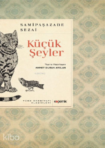 Küçük Şeyler