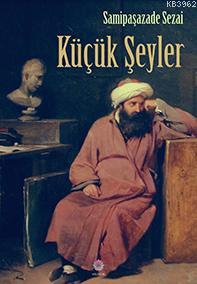 Küçük Şeyler - Kitapiks.com