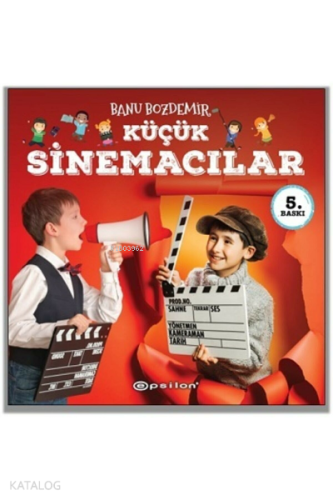 Küçük Sinemacılar