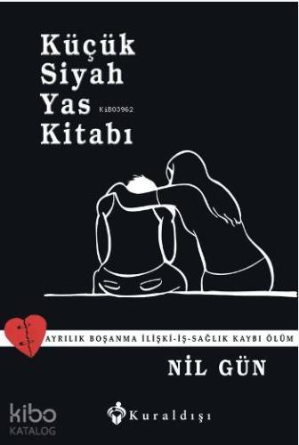 Küçük Siyah Yas Kitabı - Kitapiks.com
