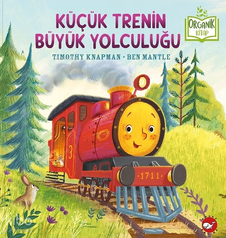 Küçük Trenin Büyük Yolculuğu