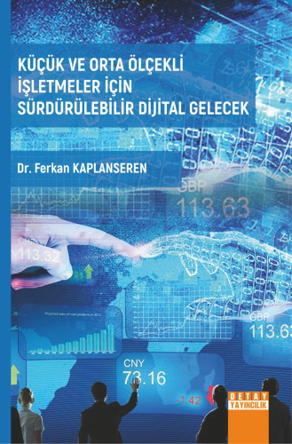 Küçük Ve Orta Ölçekli İşletmeler İçin Sürdürülebilir Dijital Gelecek